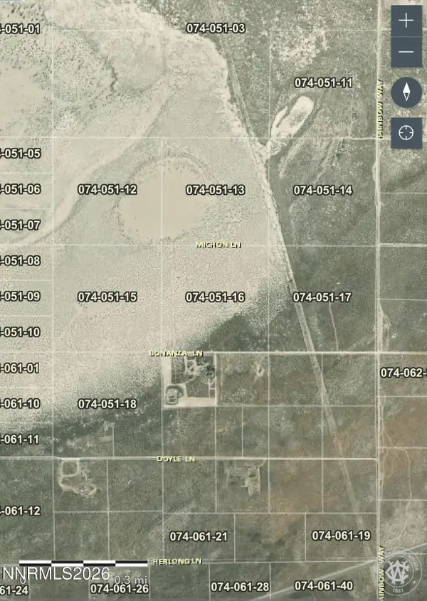 1215 Bonanza Lane, Reno, NV 89510