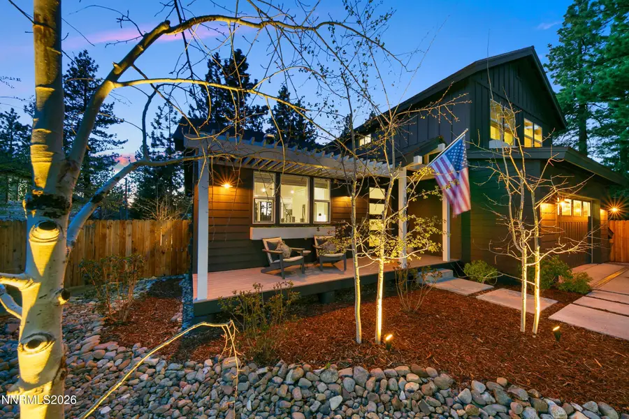 110 Sequoia Drive, Stateline, NV 89449 - #2