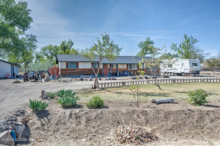 1355 Bonanza Lane, Fallon, NV 89406 - #2