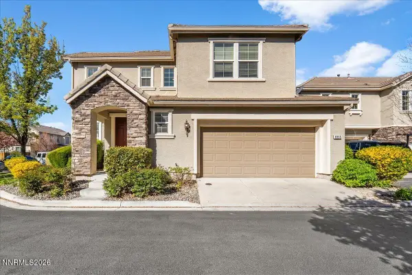 6955 Sacred Circle, Sparks, NV 89436