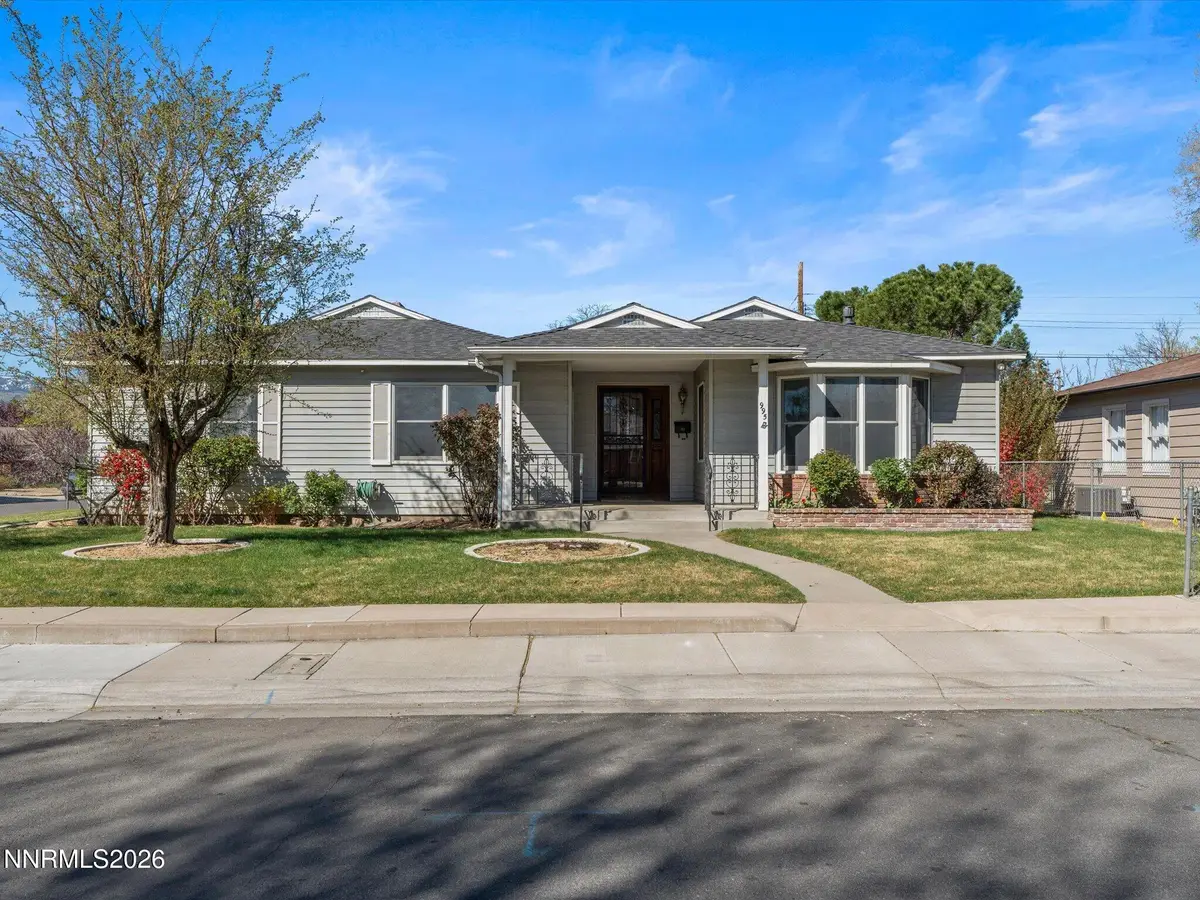995 Bates Avenue, Reno, NV 89502 - #1