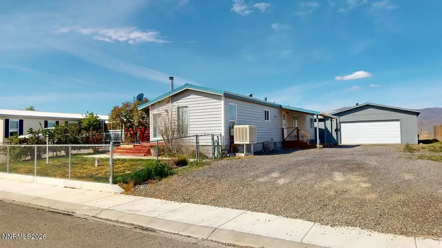 310 Bastian Road, Battle Mountain, NV 89820 - #3