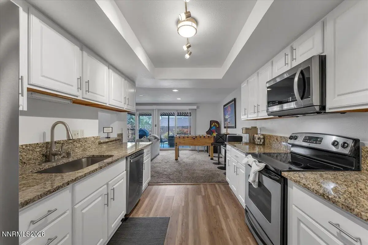 560 Peter Circle, Reno, NV 89503 - #1