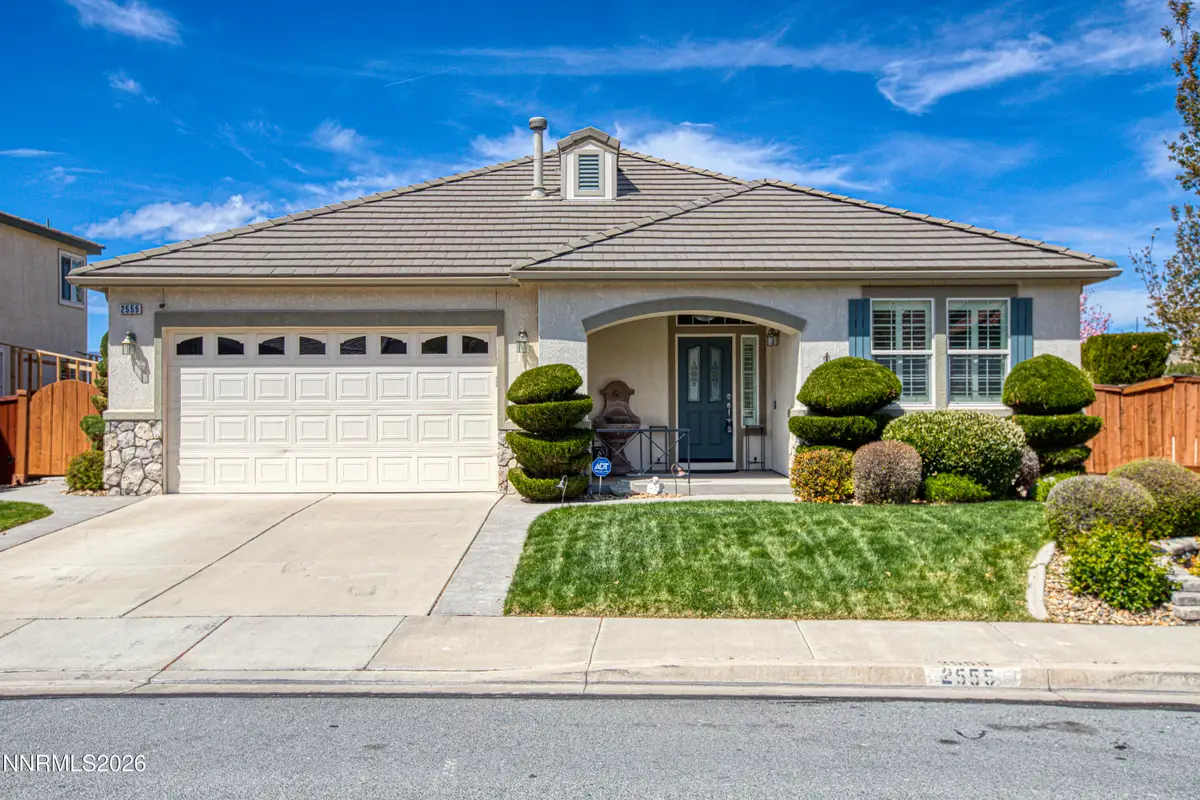 2555 Tuscan Way, Sparks, NV 89434 - #1