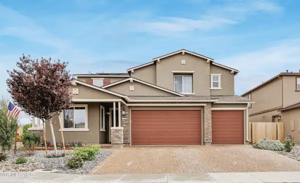 7724 Blue Earth Drive, Sparks, NV 89436