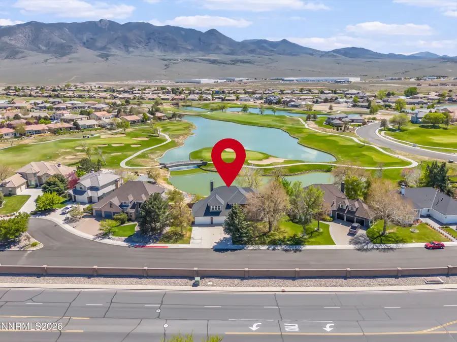 111 Augusta Court, Dayton, NV 89403 - #2