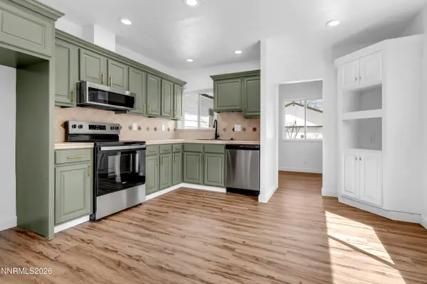 316 Fodrin Way, Sparks, NV 89431