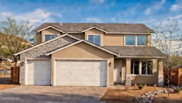 3614 Oakridge Drive, Sparks, NV 89436