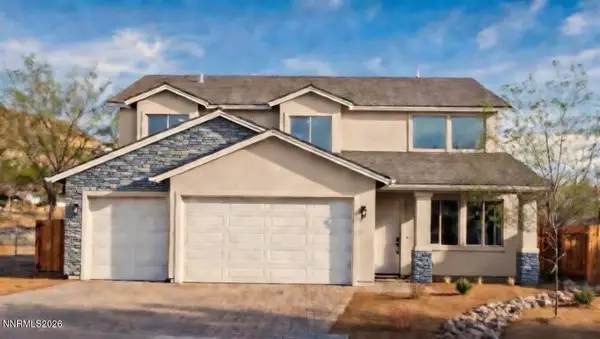 3638 Oakridge Drive, Sparks, NV 89436