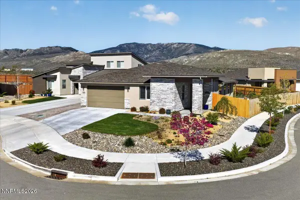 10 Zenith Court, Minden, NV 89423