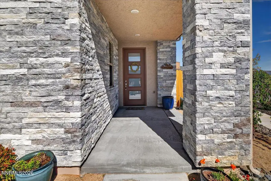 10 Zenith Court, Minden, NV 89423 - #2