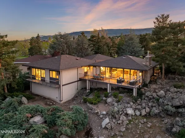 4740 Plumas Street, Reno, NV 89509