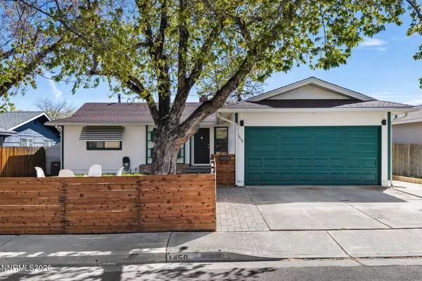 1450 Locksley Way, Reno, NV 89503