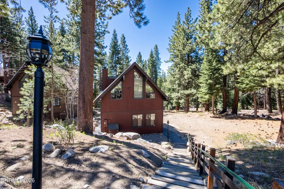 949 Dana Court #UNIT 4, Incline Village, NV 89451 - #1