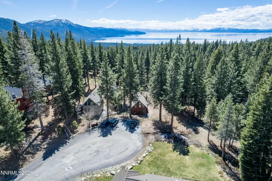 949 Dana Court #UNIT 4, Incline Village, NV 89451 - #3