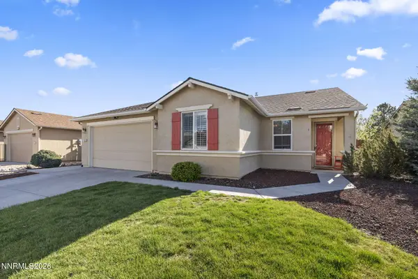 9185 Raytheon Court, Reno, NV 89506