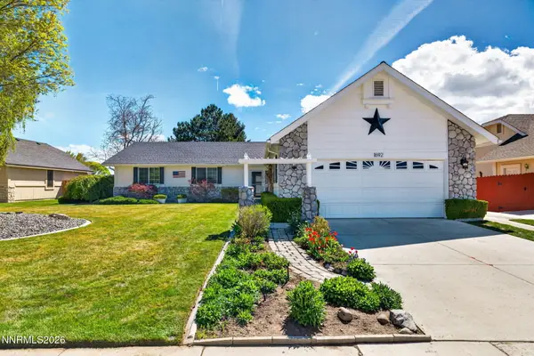 1692 Lantana Drive, Minden, NV 89423