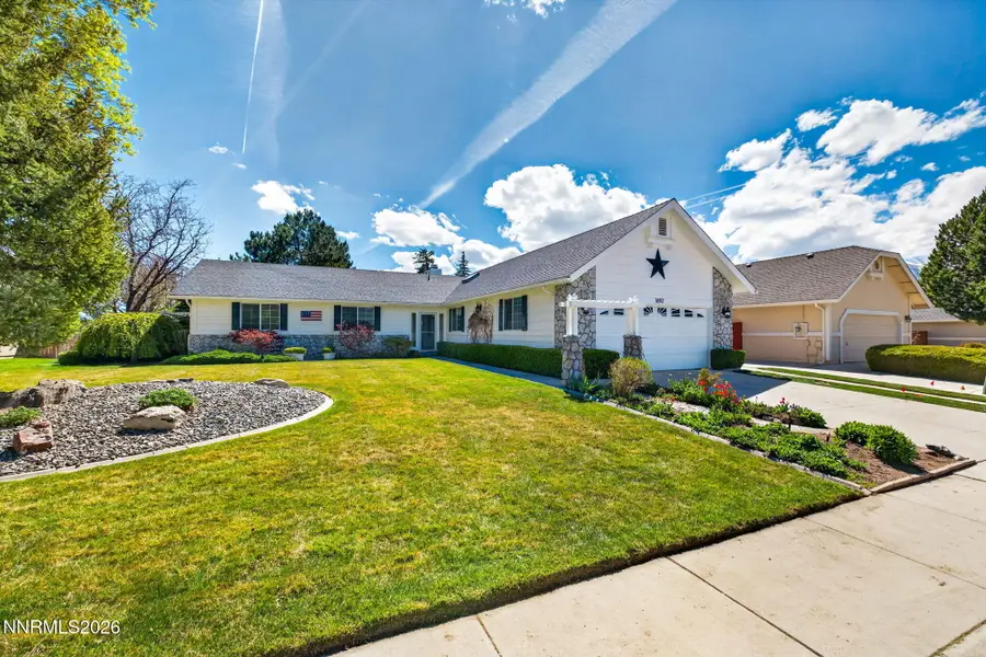 1692 Lantana Drive, Minden, NV 89423 - #2