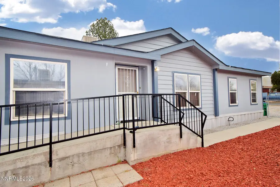 289 Aristocrat Way, Reno, NV 89506 - #2