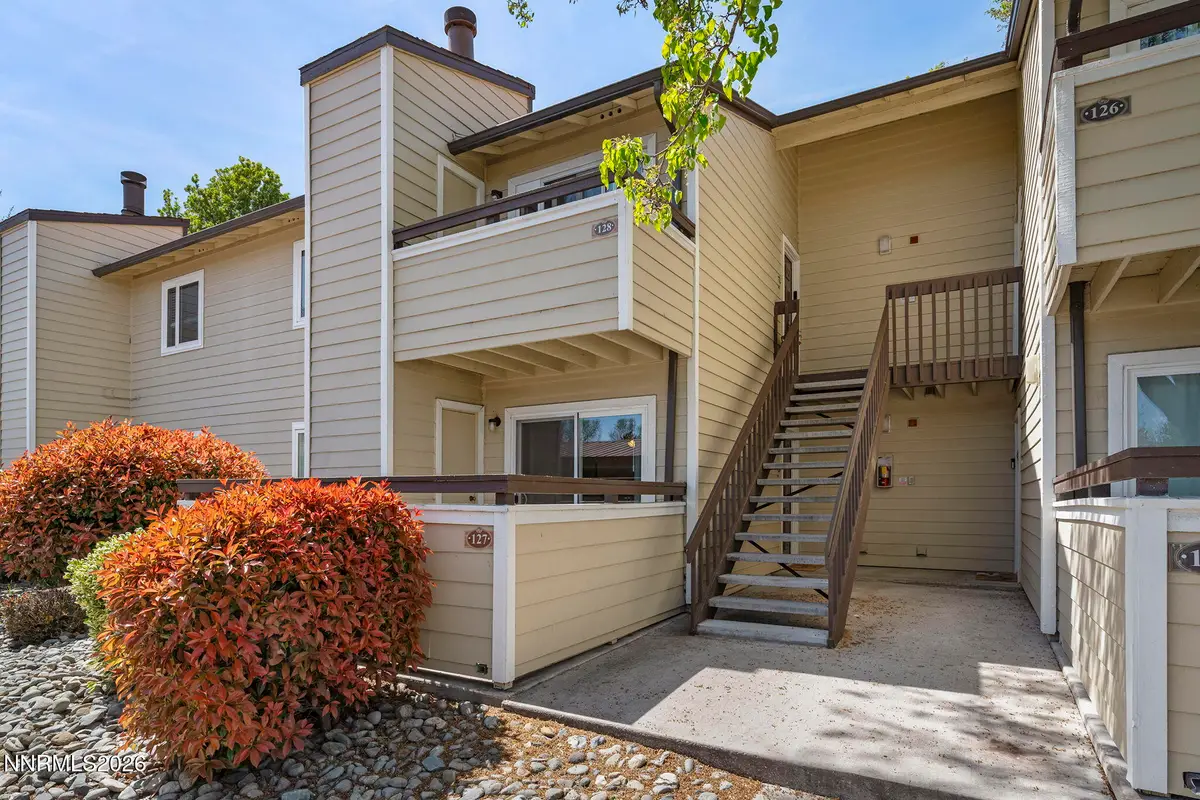 530 E Patriot Boulevard #127, Reno, NV 89511 - #1