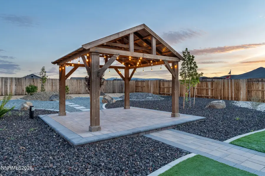 712 Hallow Pointe Drive, Sparks, NV 89441 - #3