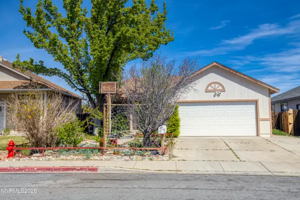 7951 Big River Drive, Reno, NV 89506