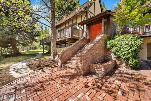 1985 Skyline Boulevard, Reno, NV 89509