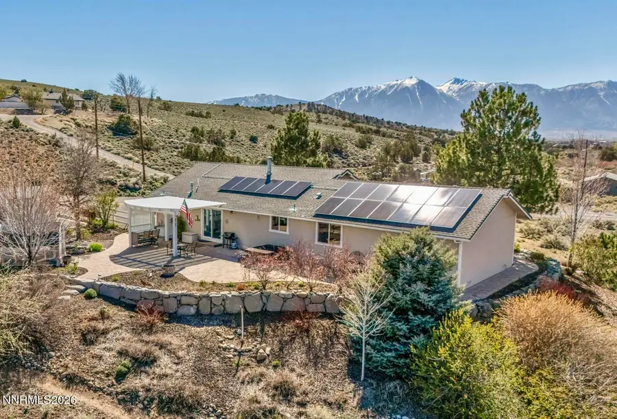 2162 Mel Drive, Gardnerville, NV 89410 - #3