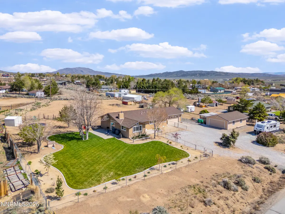 10755 Silver Knolls Boulevard, Reno, NV 89508 - #1