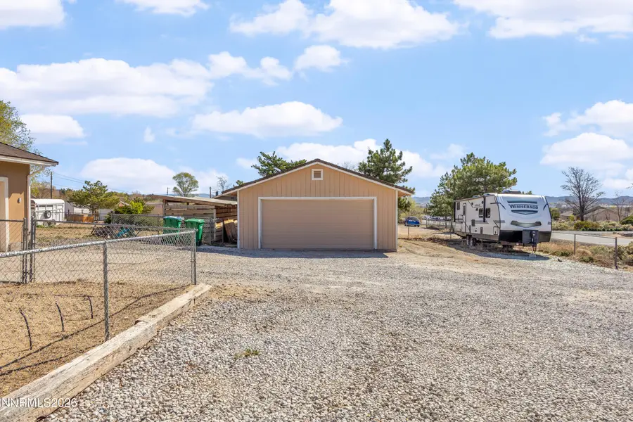 10755 Silver Knolls Boulevard, Reno, NV 89508 - #3