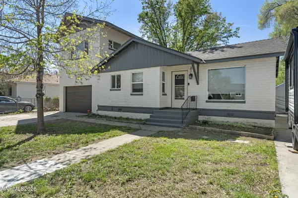 417 H Street, Sparks, NV 89431