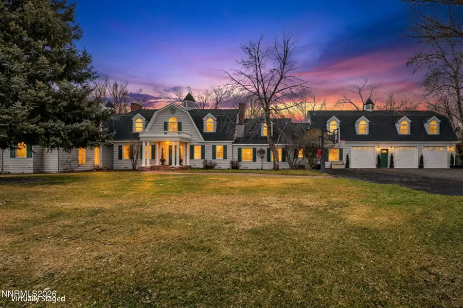 2501 Holcomb Ranch Lane, Reno, NV 89511 - #2