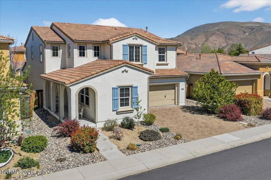 1945 Horse Prairie Road, Reno, NV 89521 - #2