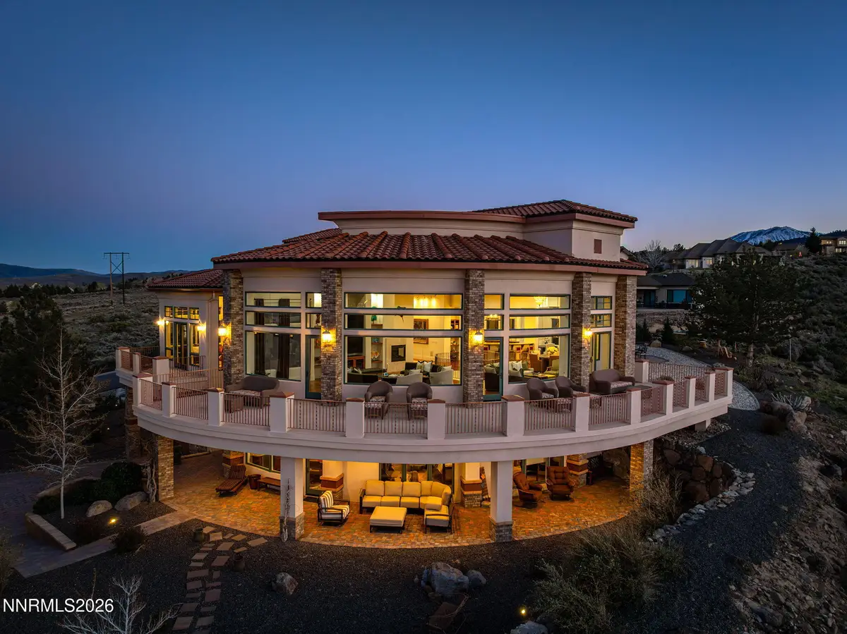 3613 Silver Vista Drive, Reno, NV 89511 - #1