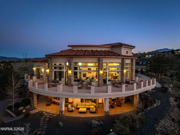 3613 Silver Vista Drive, Reno, NV 89511