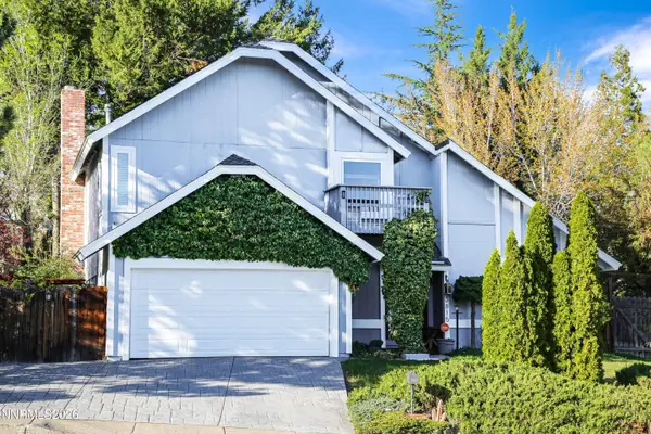 3815 Kings Row, Reno, NV 89503