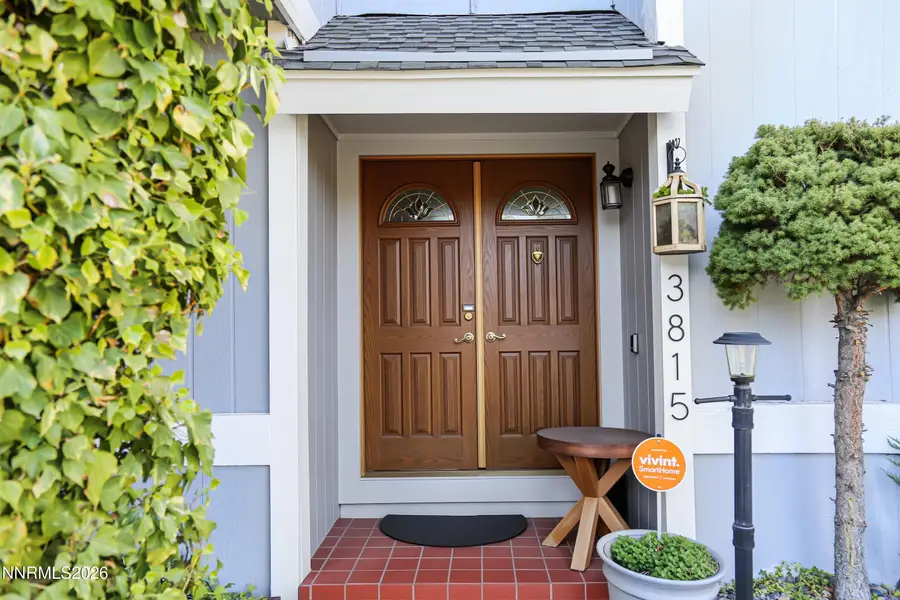 3815 Kings Row, Reno, NV 89503 - #3