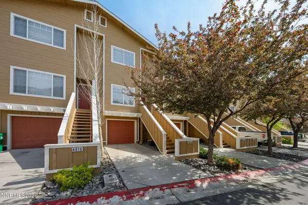 4610 Kathleen Denise Lane, Reno, NV 89503