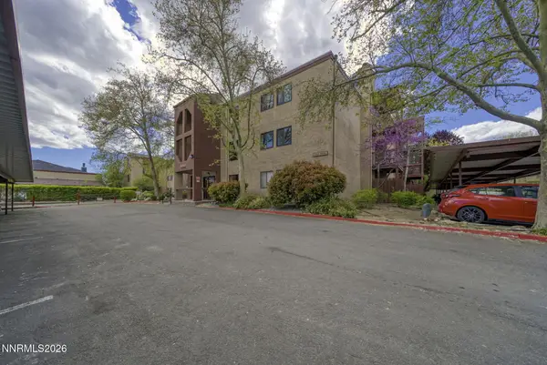 1000 Beck Street #159, Reno, NV 89509