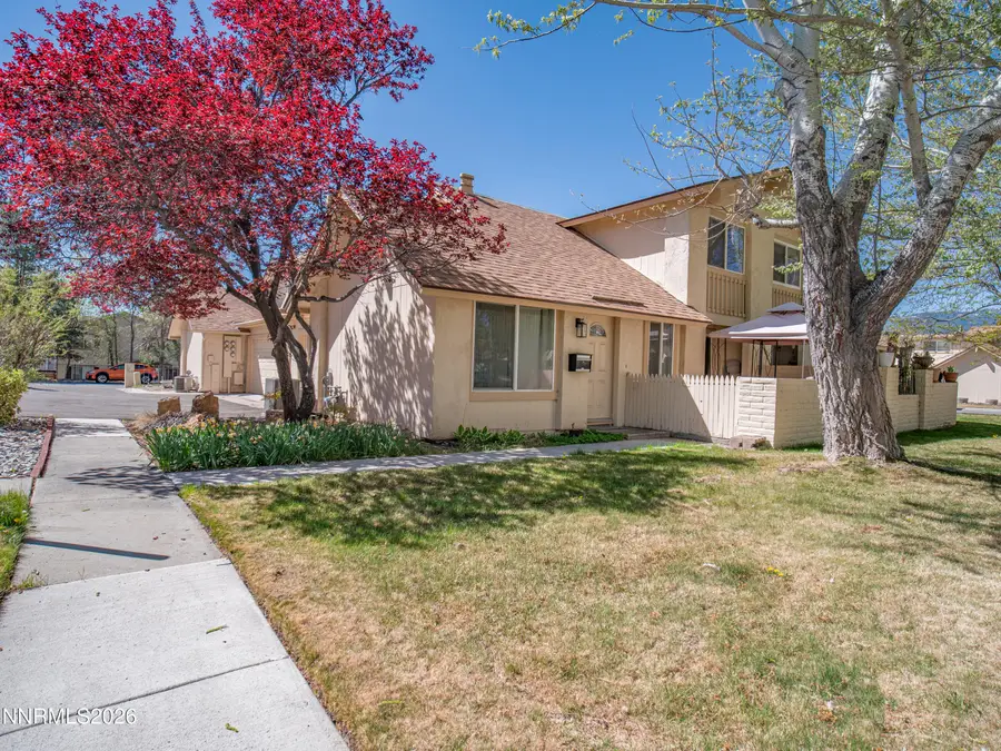4028 Pheasant Drive, Carson City, NV 89701 - #2