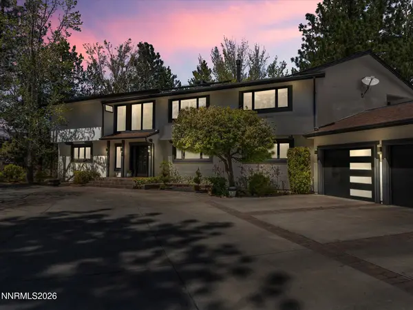 16020 Edmands Drive, Reno, NV 89511