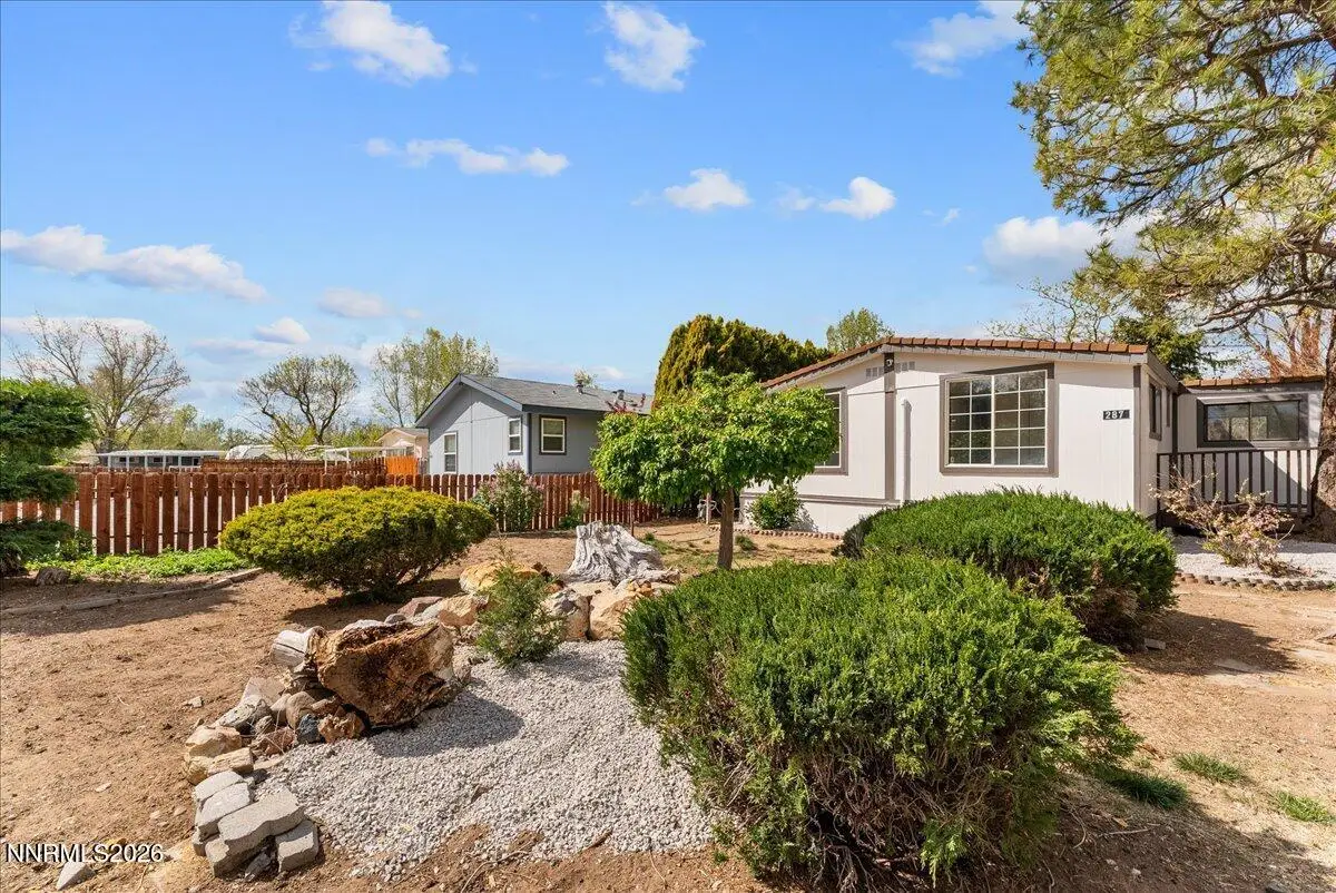 287 Aristocrat Way, Reno, NV 89506 - #1