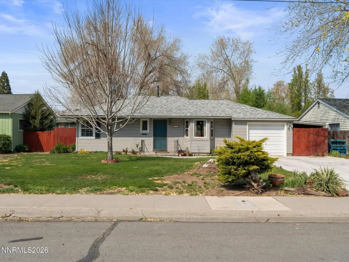 112 I Street, Sparks, NV 89431 - #1