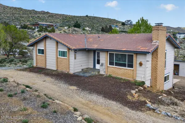 7730 Tamra Drive, Reno, NV 89506