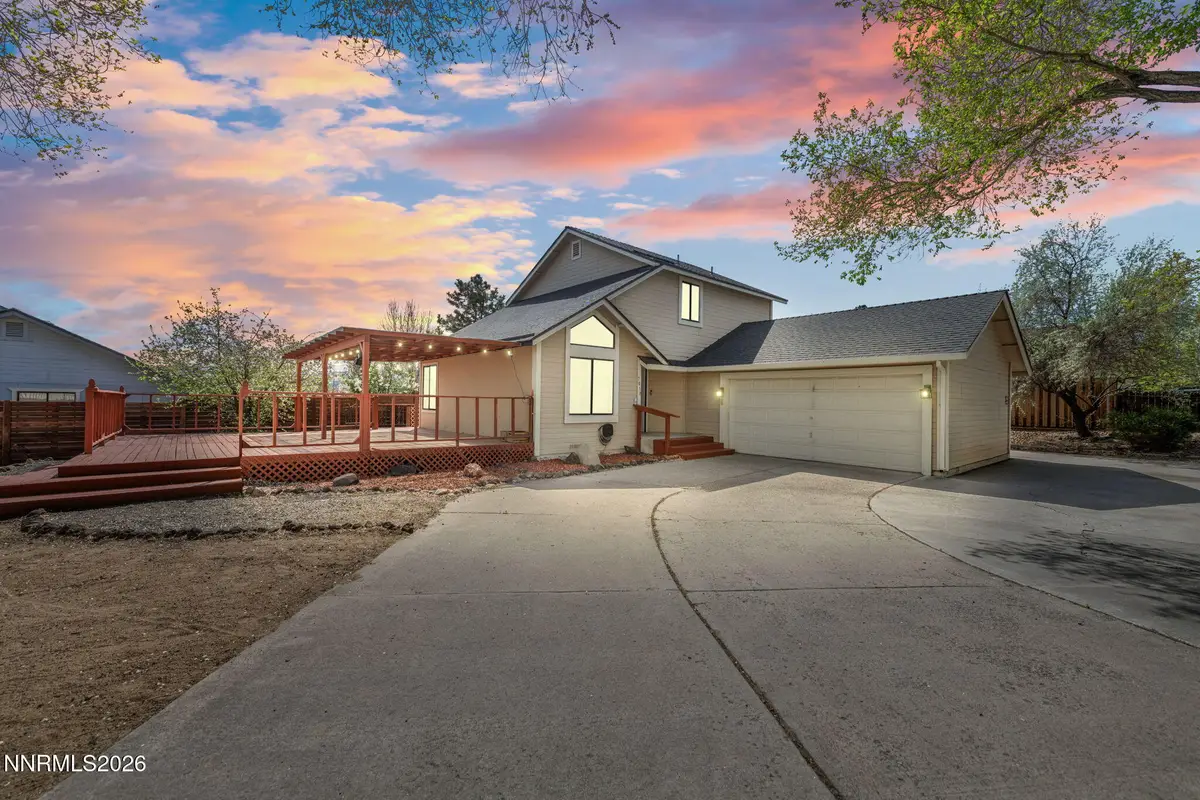 7010 Freedom Drive, Sparks, NV 89436 - #1