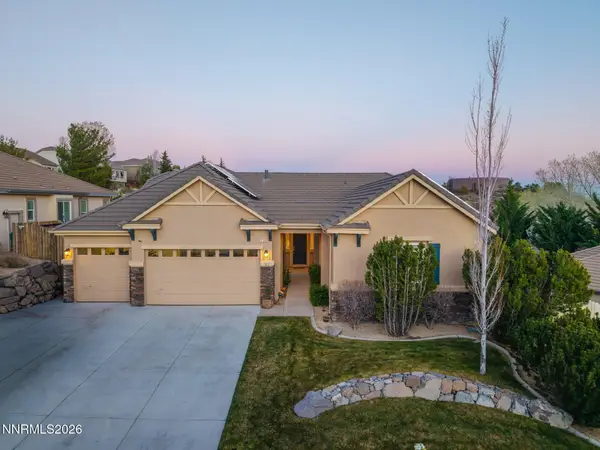 2784 Robb Drive, Reno, NV 89523