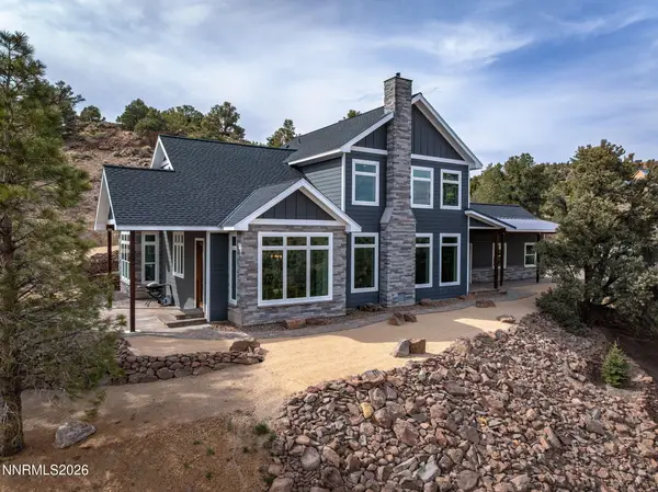 2538 Cartwright Road, Reno, NV 89521