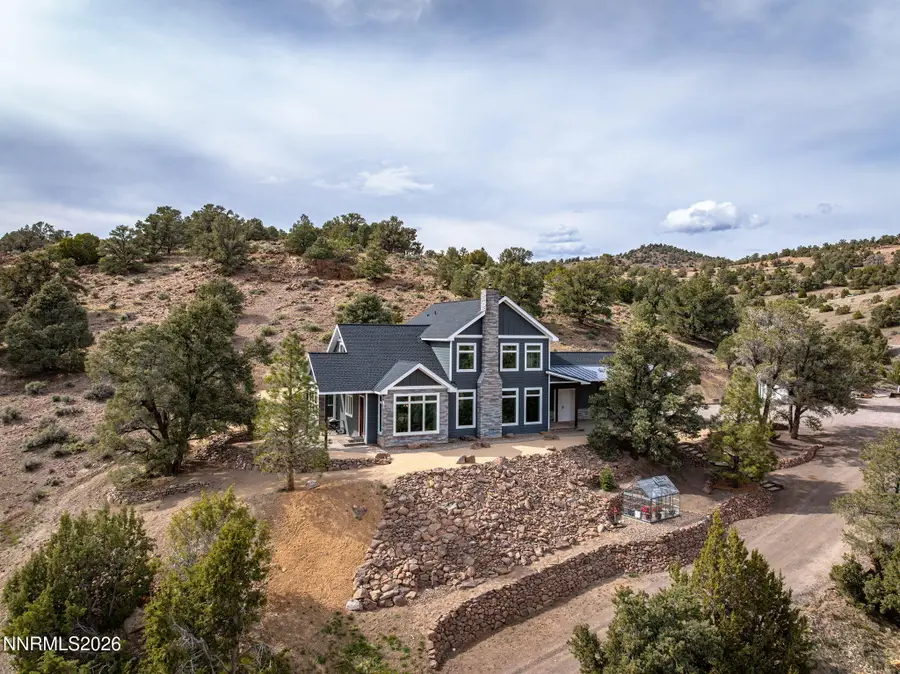 2538 Cartwright Road, Reno, NV 89521 - #2