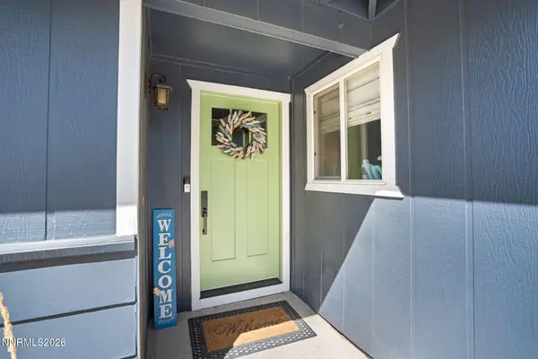 616 Pioche Street, Carson City, NV 89701