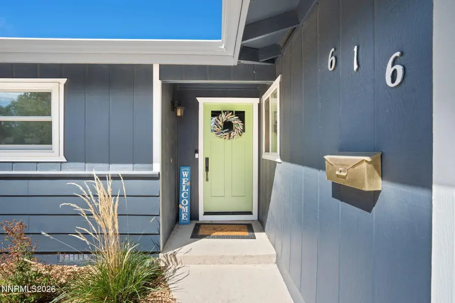 616 Pioche Street, Carson City, NV 89701 - #2